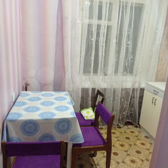 2-к. квартира, 43,6 м², 5/5 эт.