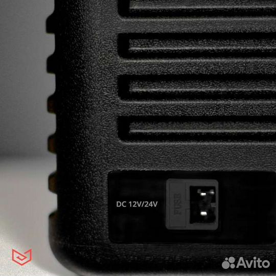 Автохолодильник Meyvel AF-K30