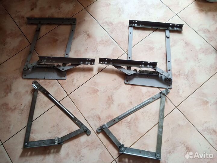 Крепление для дивана(цена за всё)