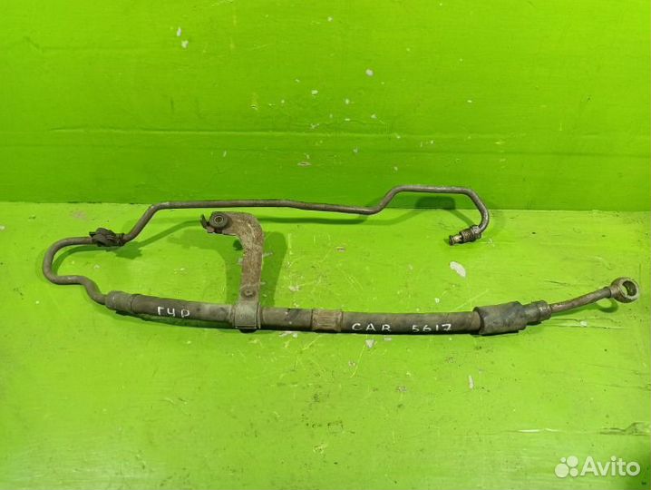 Трубка гур Toyota Carina AT192 5AFE 1995