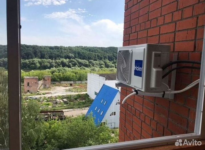 Кондиционер сплит в наличии