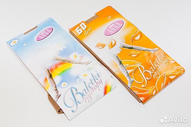 Колготки 60 ден (телесный, 150)