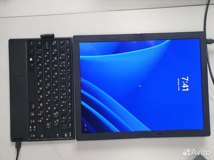 Lenovo Thinkpad X1 Fold Gen 1