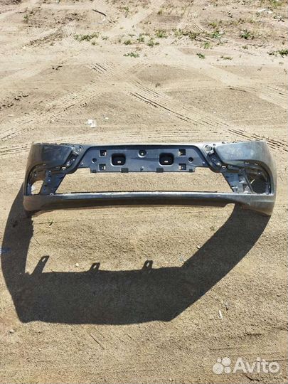 Бампер передний 2190 гранта FL