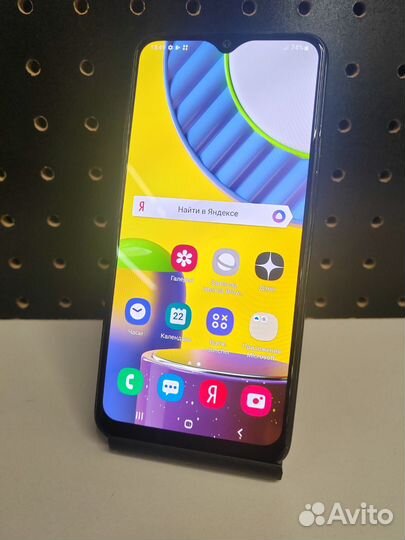 Samsung Galaxy M31, 6/128 ГБ