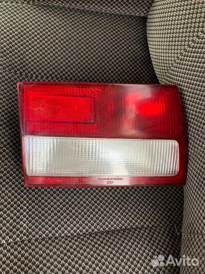 Фары на газ 3110