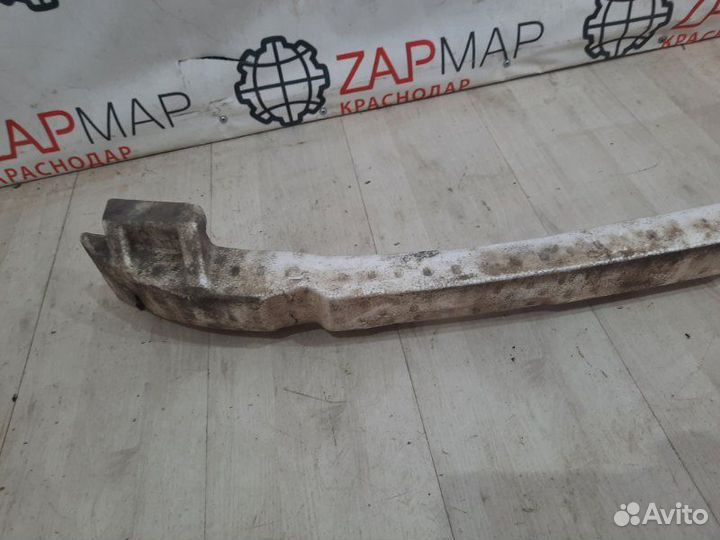 Абсорбер бампера перед Toyota Land Cruiser J150