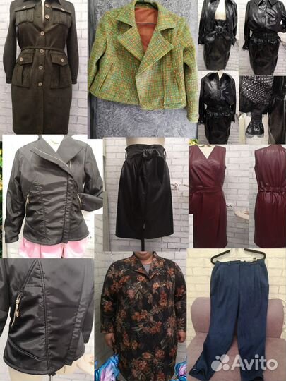 Предлагаю услуги по пошиву одежды