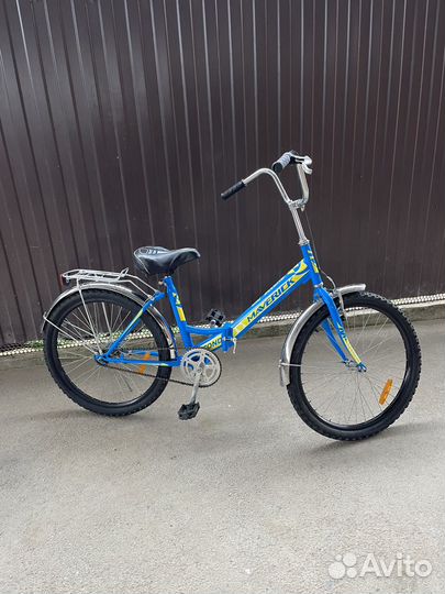 Велосипеды б/у