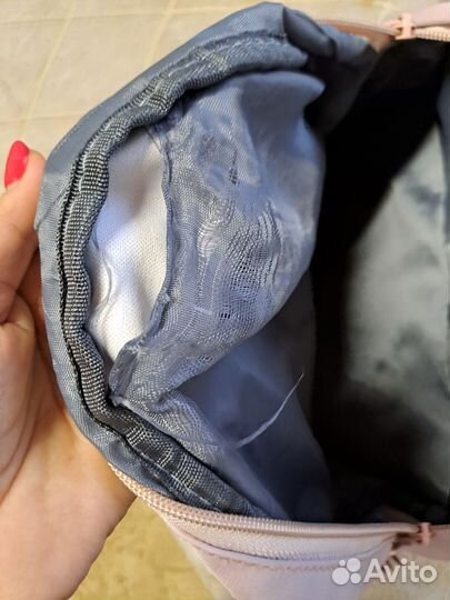 Рюкзак школьный для девочки подростка