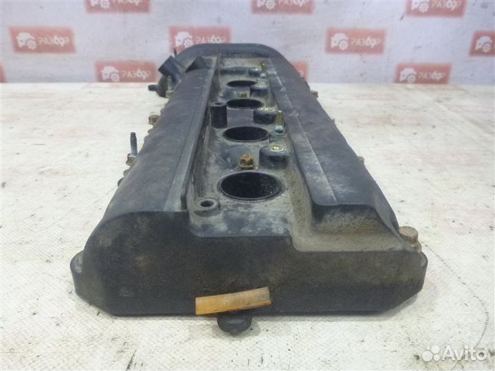 Крышка клапанная правая Land Rover Discovery L319