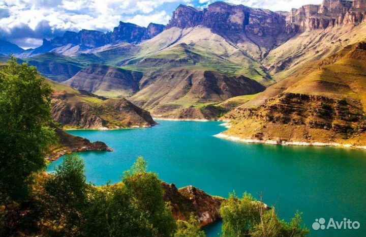 Экскурсии на Эльбрус и Гижгит.Или Чегем и Актопрак