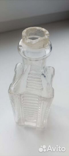 Набор для специй, старинный,круэт