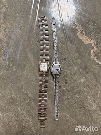 Наручные часы