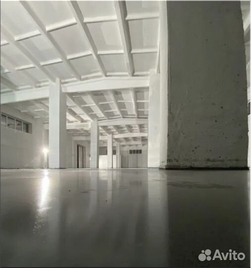 Бетон M100-M500