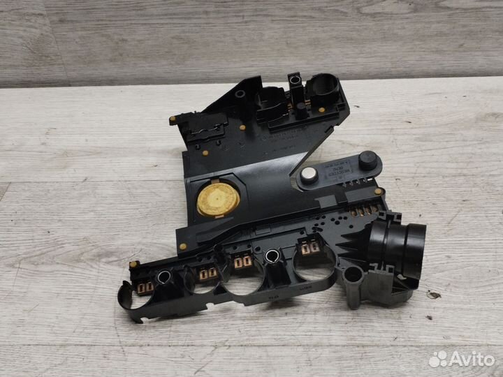 Плата АКПП Mercedes-Benz 722.6