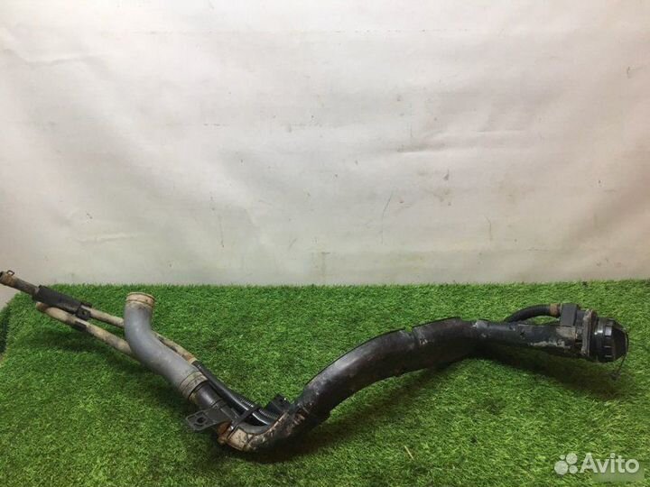 Горловина топливного бака Kia Cerato 2 2008-2013