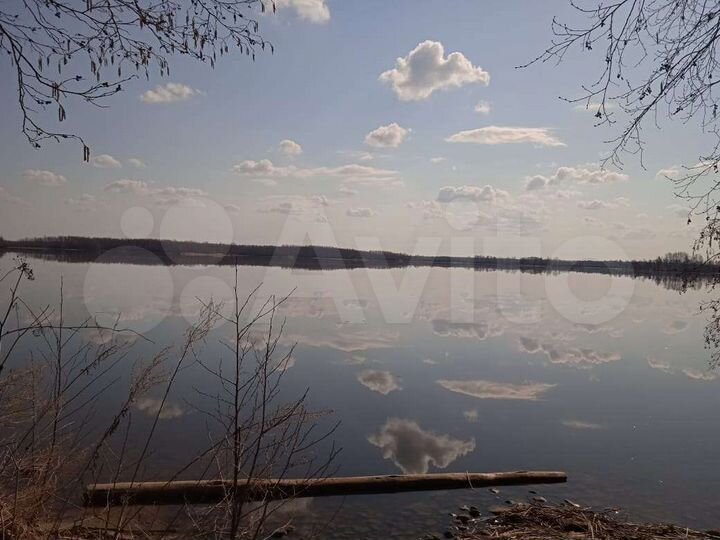 Участок 13 сот. (ИЖС)