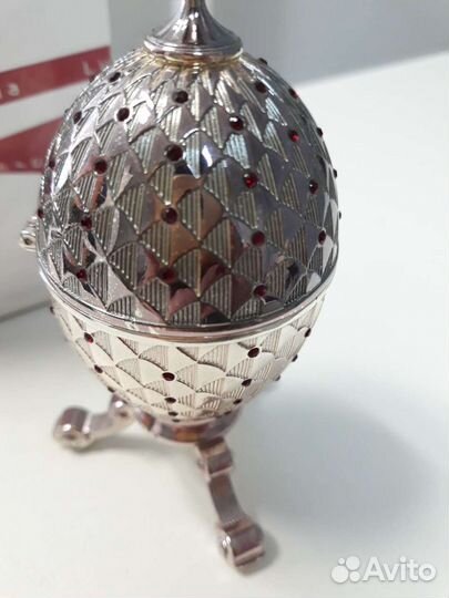 Яйцо декоративное