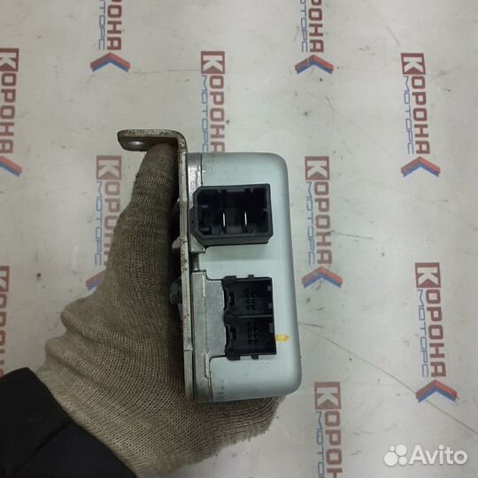 Блок рулевой колонки ssangyong actyon NEW 2011