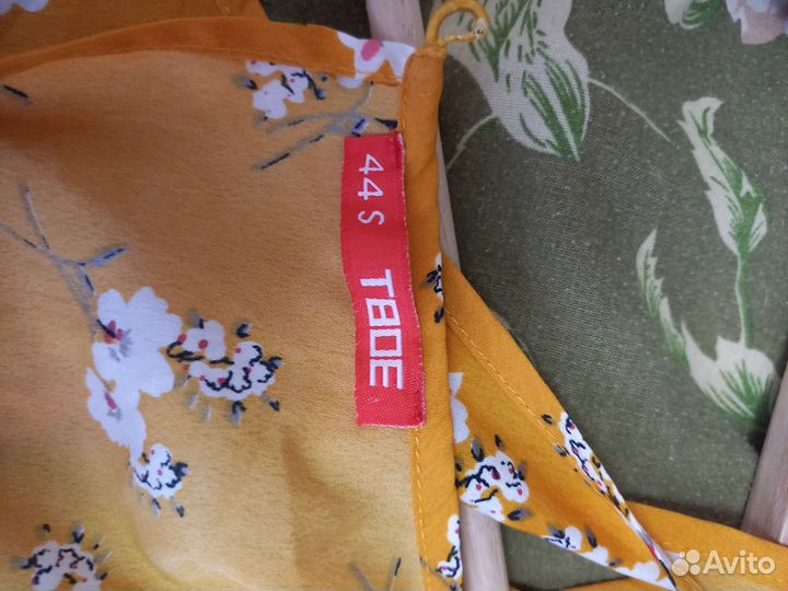 Комбенизон летний женский