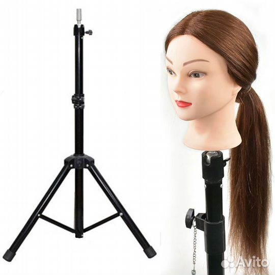 Штатив напольный для манекена усиленный