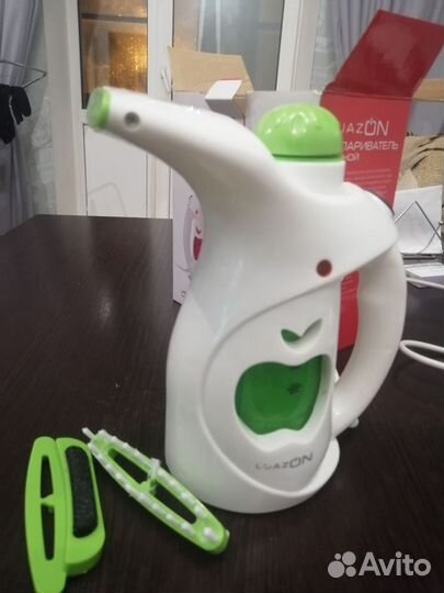 Отпариватель