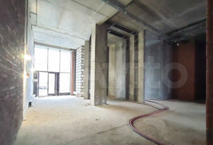 Торговая площадь, 200 м²