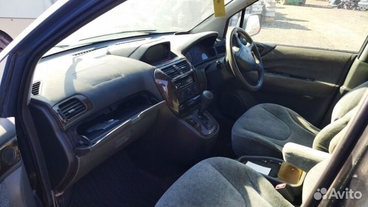 Привод передний левый Mitsubishi chariot