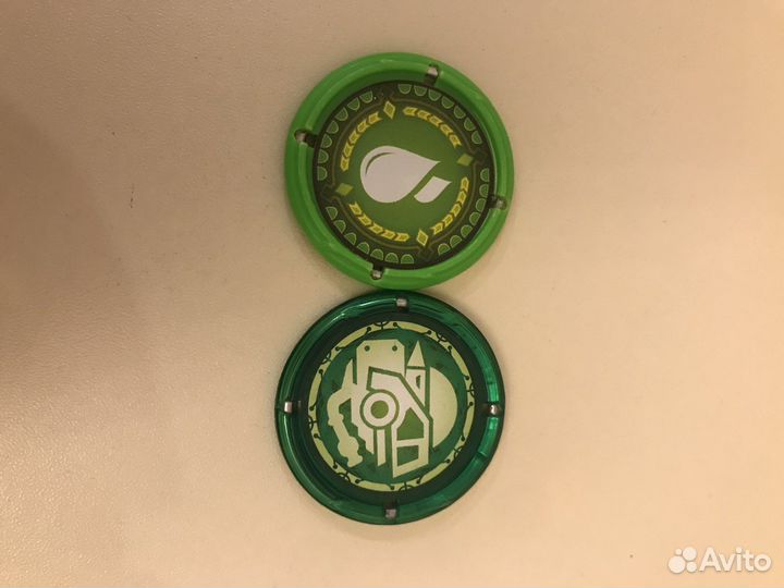 Дикий скричер