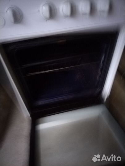 Газовая плита бу