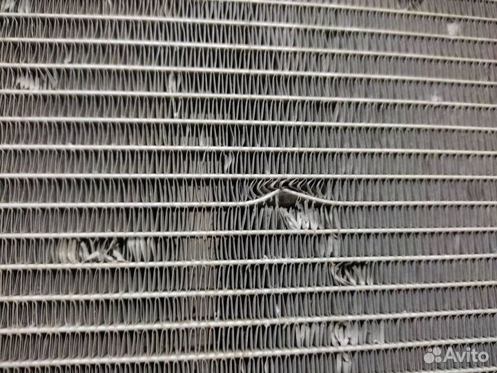 Радиатор кондиционера Mazda Cx-5 KE 2011-2017