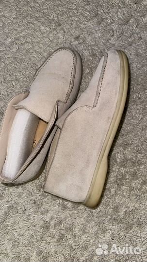 Полуботинки KaranFil