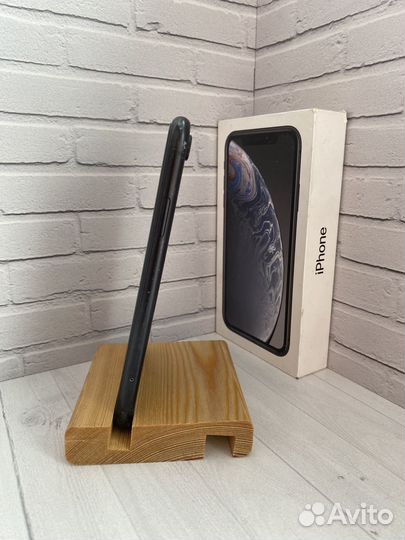 iPhone Xr, 64 ГБ