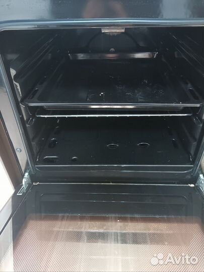 Газовая плита Gefest