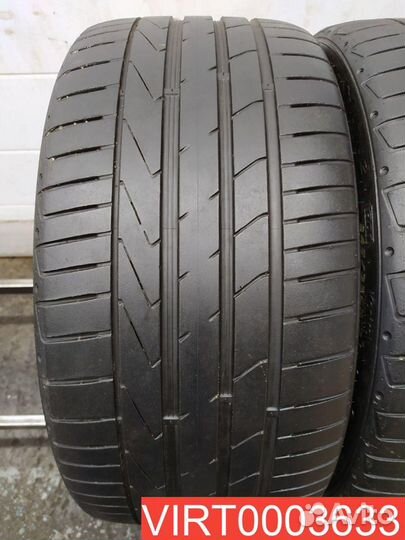 Hankook Ventus S1 Evo 2 K117 245/35 R19 93Y