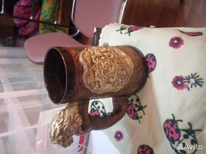 Пивная кружка