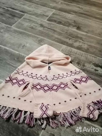 Детские вещи для девочки