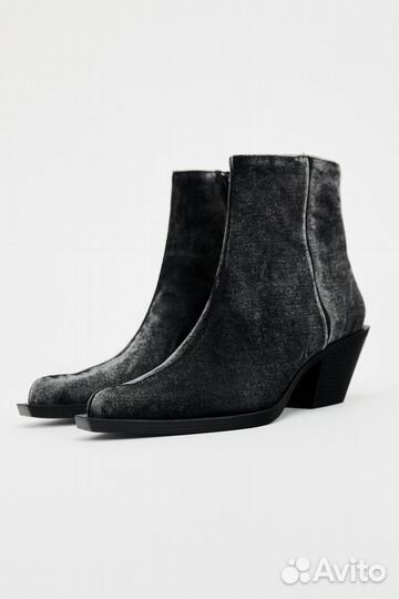 Казаки Zara новые, 39