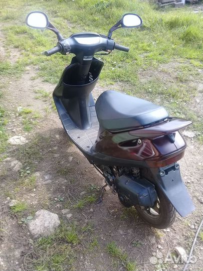 Хонда дио AF28