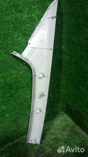 Накладка стойки задней левой Ford Focus