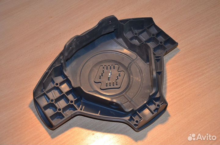 Крышка подушки безопасности Сузуки сикс4 Свифт