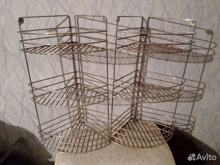 Полка, Плечики для одежды, Стул Детский