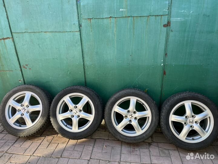 Nordman 5 205/55 R16