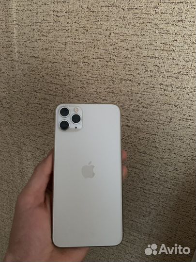 iPhone 11 Pro Max, 64 ГБ