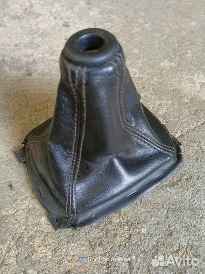 Чехол кулисы хендэ соната тагаз