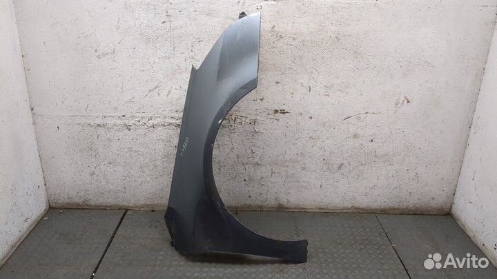 Крыло Citroen C5 2008, 2011