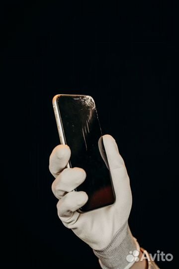 Ремонт смартфонов