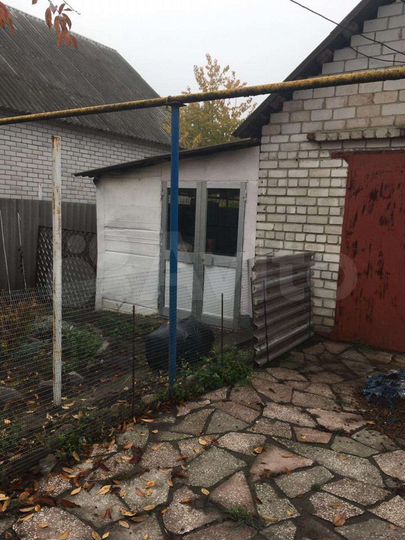 Дом 200 м² на участке 18 сот.