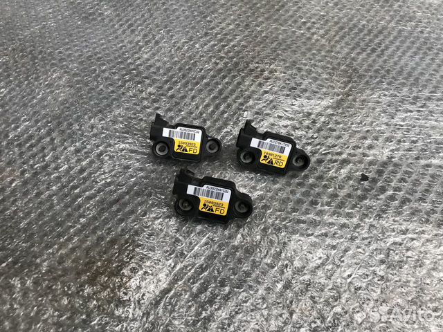 Датчик удара в дверь Air Bag Tahoe, Escalade 06-14